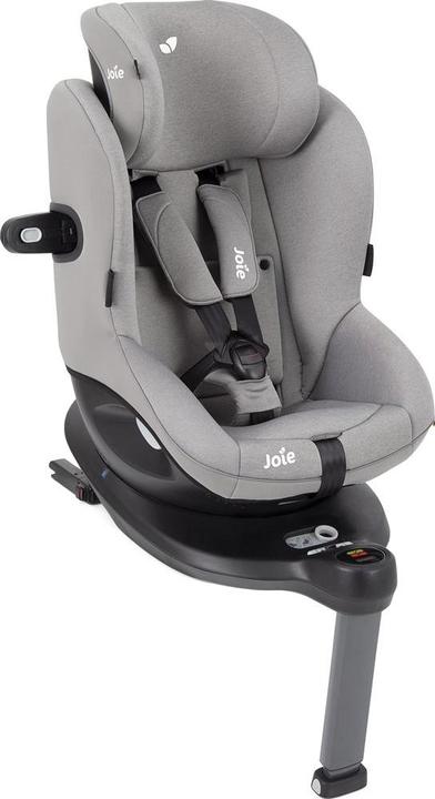 Productafbeelding Joie i-Spin 360 E (Reboarder, ECE R129/i-Size standaard)