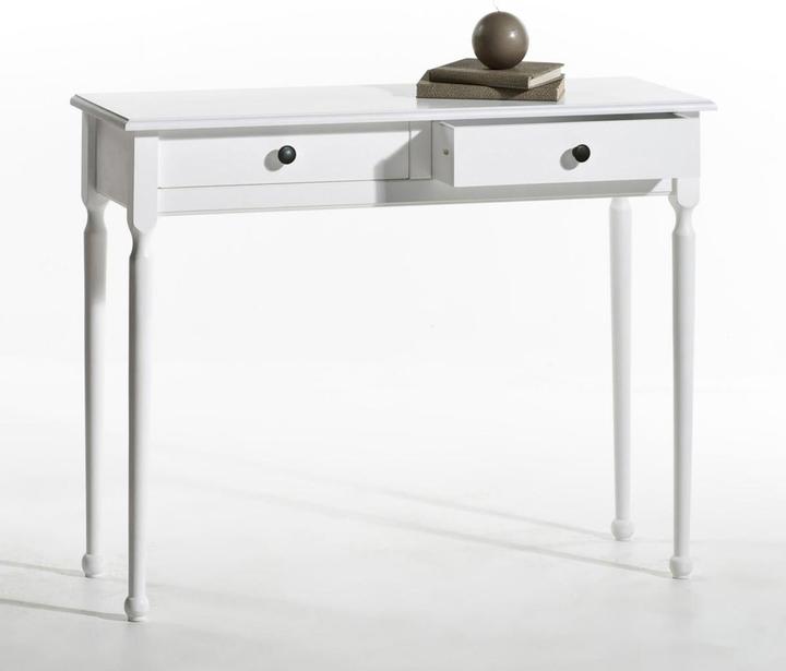 Produktbild La Redoute Interieurs Authentic Style (105 x 36 x 80 cm)