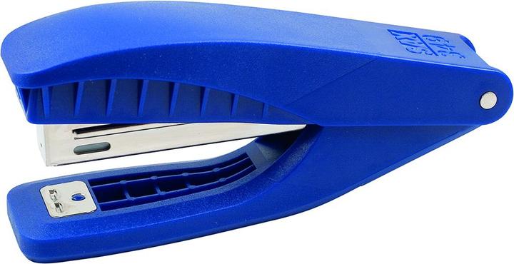 Actual product image SAX design stapler 349 blue (25 Sheets)