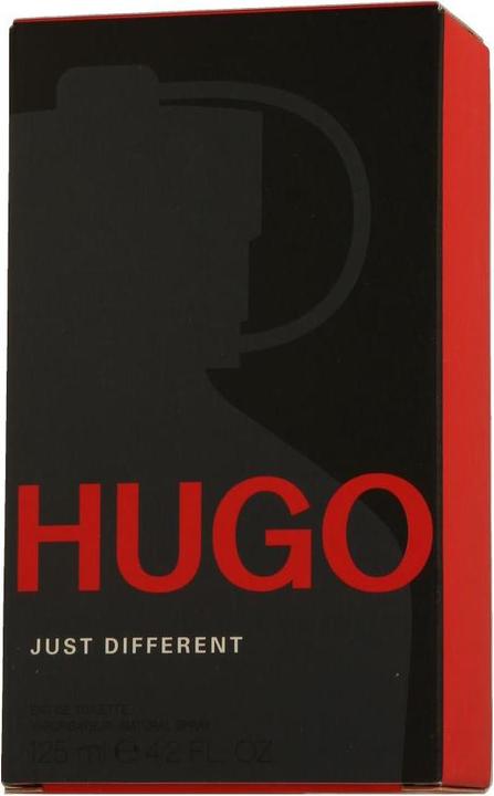 Image du produit HUGO Eau de Toilette (re) (Eau de toilette, 125 ml)