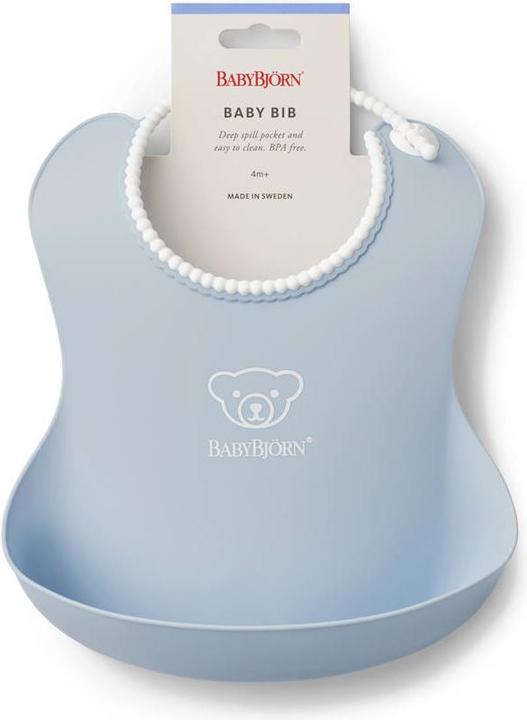 Immagine prodotto BabyBjörn Bavaglino (4 mesi)
