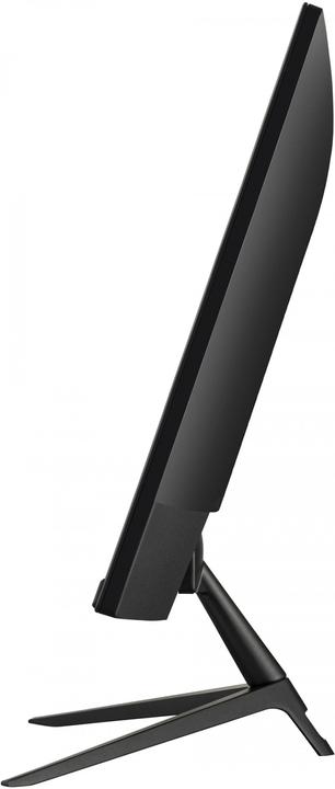 Immagine prodotto Viewsonic VX2428 60,96cm 24 pollici IPS 1920x1080 16:9 1ms 2xHDMI DP (1920 x 1080 pixel, 23.80")