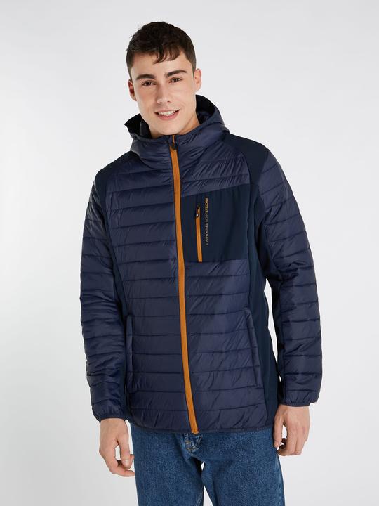 Produktbild Protest Herren Outdoorjacke LETTON Ground Blue L (L)