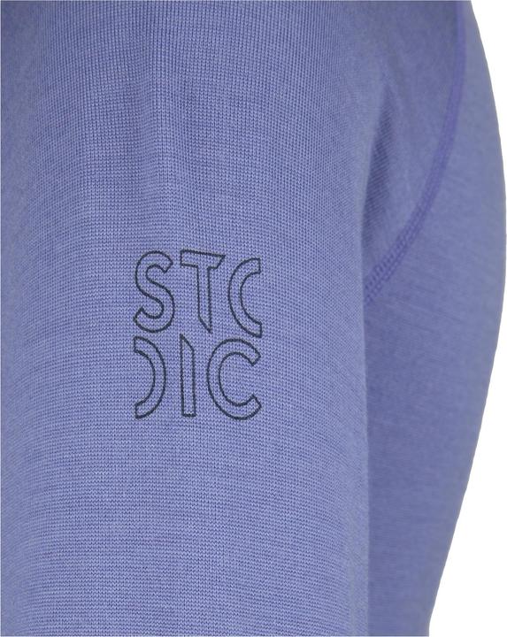 Actual product image Stoic Women's Merino240 BengtSt. L/S (XS)
