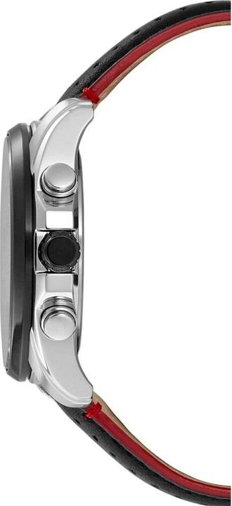 Productafbeelding Citizen AT9036-08E Eco-Drive heren radiogestuurd horloge saffierglas 20ATM 44mm (Radiogestuurde klok, 44 mm)