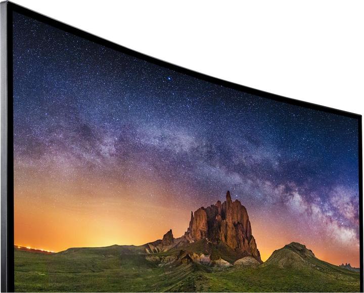 Image du produit Samsung LC27JG50QQUXEN (2560 x 1440 pixels, 27")