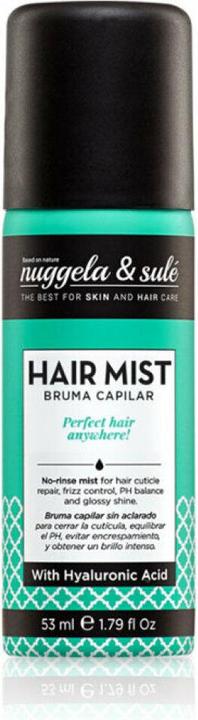 Nuggela & Sulé HAIR MIST bruma capilar 53 ml (53 ml)