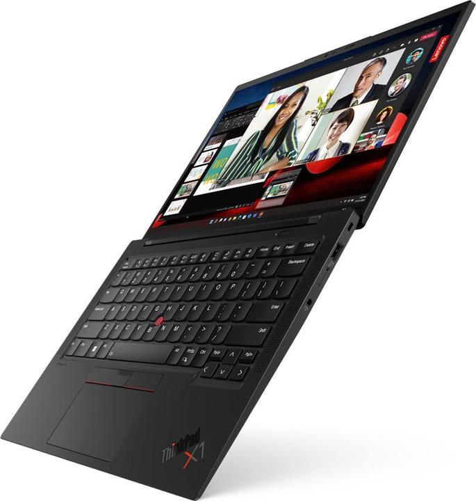 Produktbild Lenovo ThinkPad X1 Carbon Gen 11 (14", Intel Core i7-1355U, 32 GB, 1000 GB, DE)