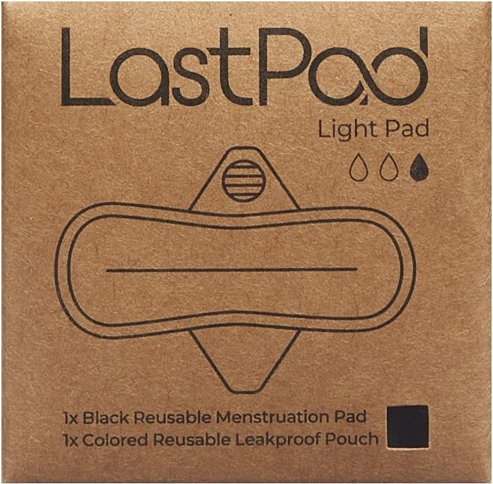 Image du produit LastObject LastPad Small Pad (1 x, Tampons sanitaires)