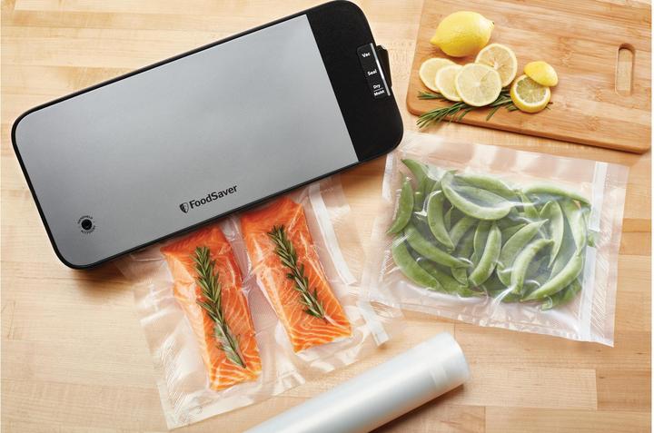 Produktbild FoodSaver VS2190X
