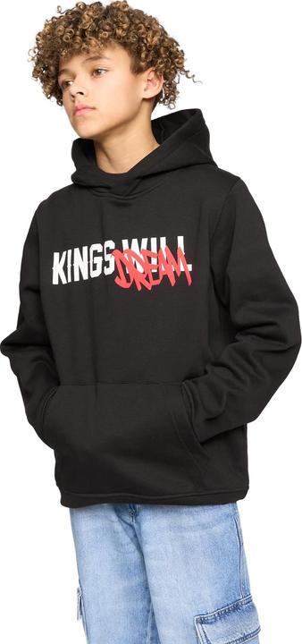 Produktbild Kings Will Dream Tagged Kapuzenpullover Jungen (128)