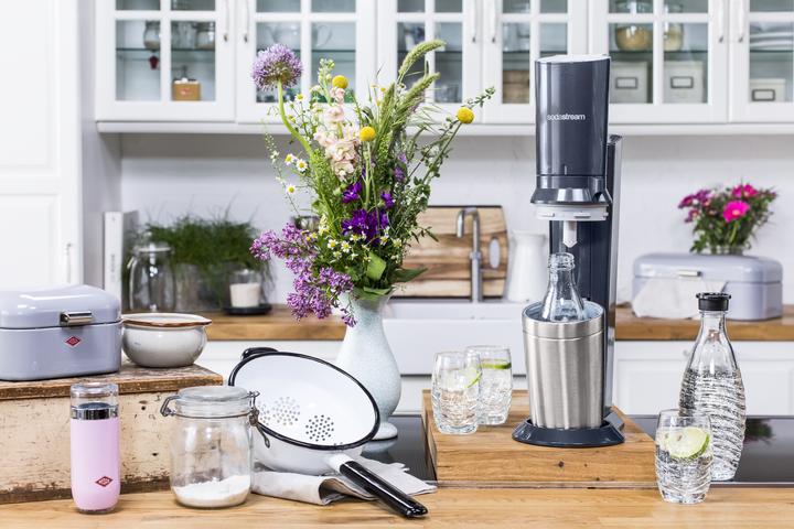 Immagine prodotto SodaStream Crystal