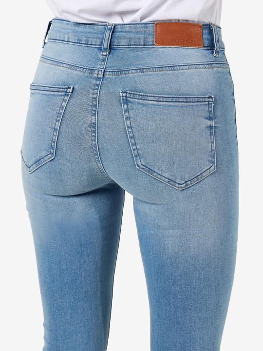 Image du produit Noisy May NMLUCY Jeans taille normale coupe skinny (32)