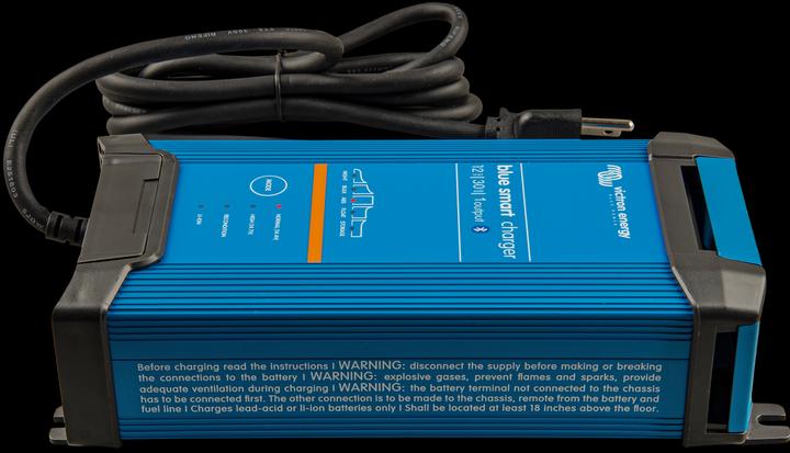 Produktbild Victron Energy Blue Smart (12V, 30 A)