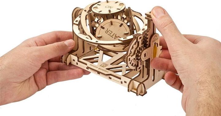 Produktbild Ugears Random Generator