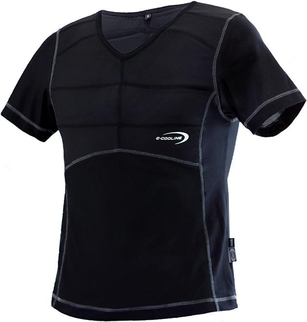 Immagine prodotto E.cooline Maglietta Powercool SX3, taglia: 3XL (3XL)