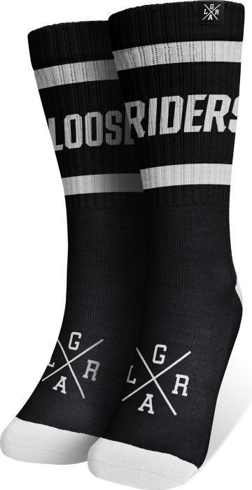 Image du produit Loose Riders Classic Socks (3-Pack ) (Taille unique)