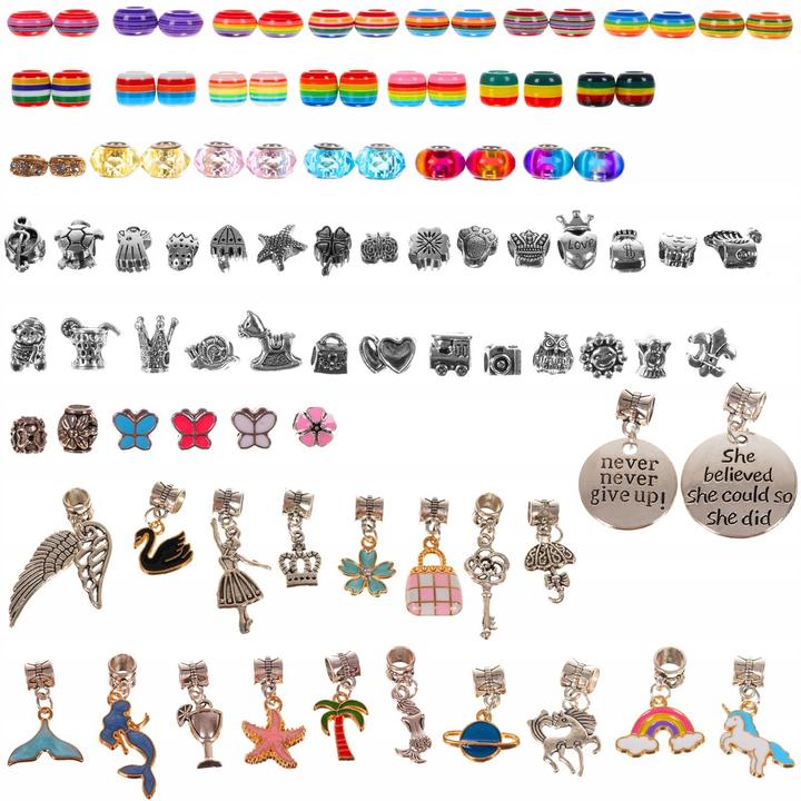 Kruzzel Sieraden maken set