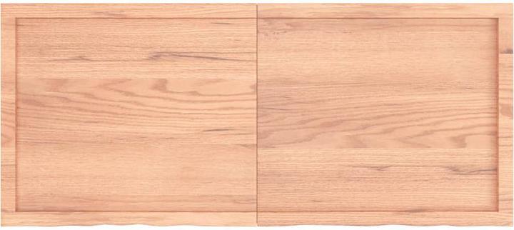 Image du produit VidaXL Oak Nature (140 x 60 x 4 cm)