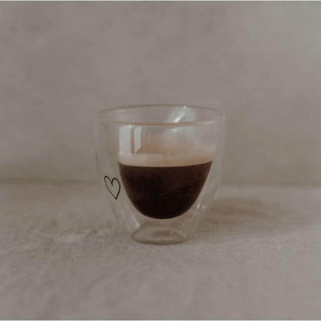 Actual product image Eulenschnitt Heart (150 ml)