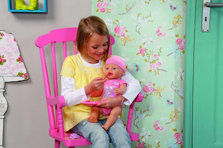 Produktbild Zapf Creation BABY Born Mädchen Interaktiv