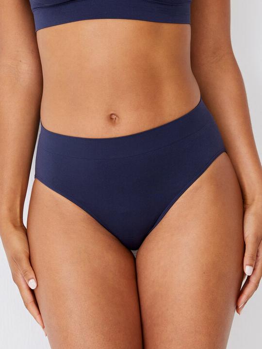 Image du produit Jockey Modern Micro Hi Cut Slip (M)