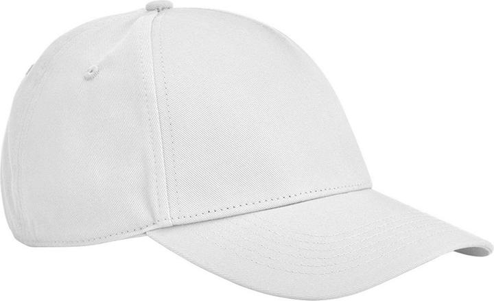 Beechfield Classic BaseballMütze 5 Segmente (One Size)