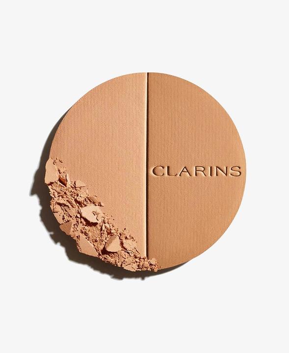 Produktbild Clarins Ever Bronze 1 (01 Light, Bronzer, 10 g)