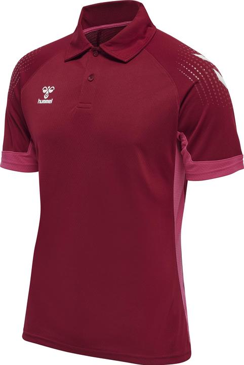 hummel Lead Functional Polo (XL)