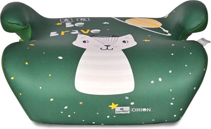 Produktbild Lorelli Kindersitzerhöhung i-Size Orion (Kindersitzerhöhung, ECE R129/i-Size Norm)