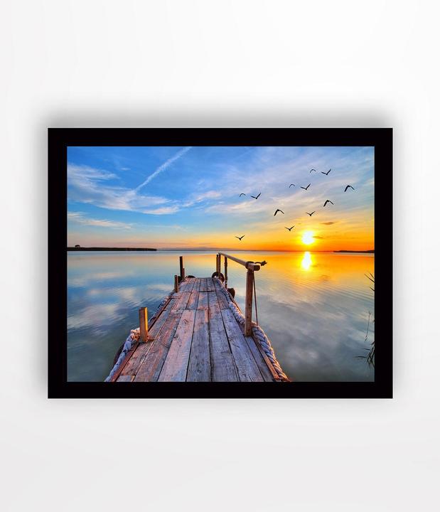 Produktbild Wallxpert Laney (41 x 56 cm)