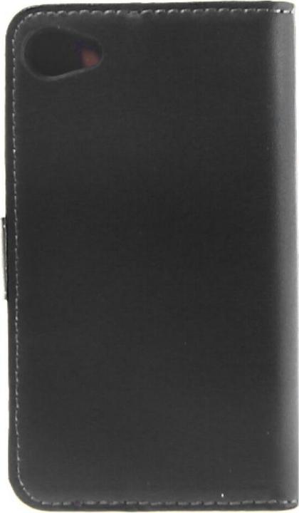 Image du produit OEM Etui Slim Book Sony Xperia Z5 Compact - noir (Sony Xperia Z5 Compact)