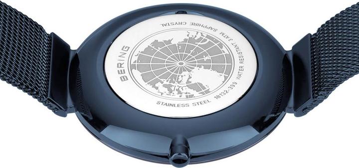 Image du produit Bering 18132-399 Classic Montre femme 32mm 3ATM (Montre analogique, 32 mm)