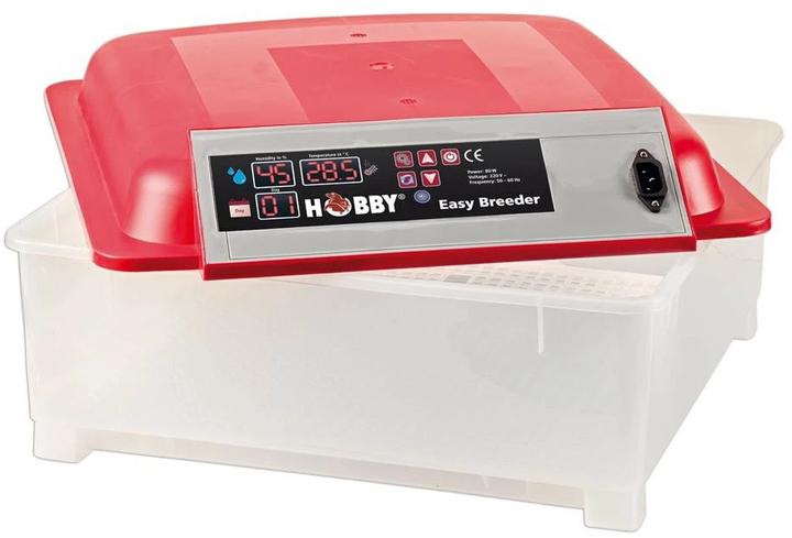 Produktbild Hobby Easy Breeder Inkubator, 48 x 25 x 51 cm