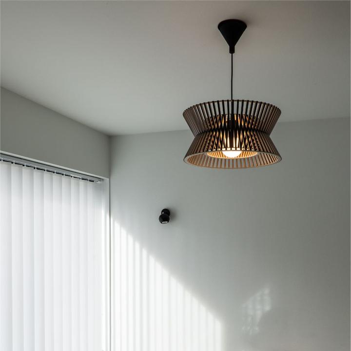 Actual product image Secto Design Kontro 6000 (900 lm, E27)