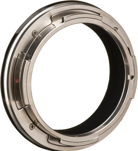 Actual product image Dzofilm Catta Zoom Z Mount Bayonet