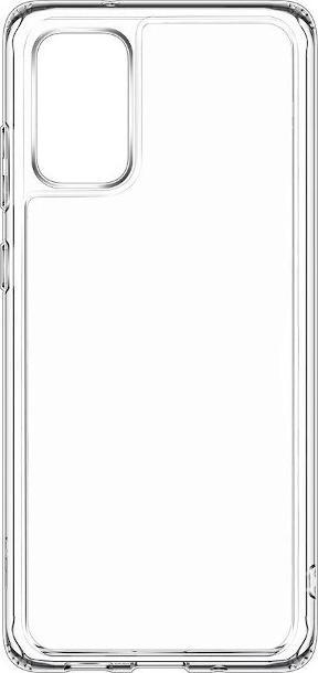 Actual product image ESR Ice Shield Case Transparent (Samsung Galaxy S20 Ultra)