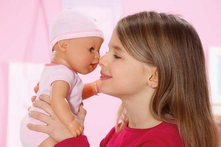 Immagine prodotto Zapf Creation Baby born interattivo