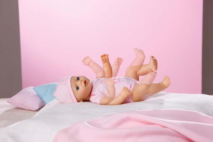 Immagine prodotto Zapf Creation Baby born interattivo