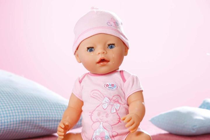 Immagine prodotto Zapf Creation Baby born interattivo