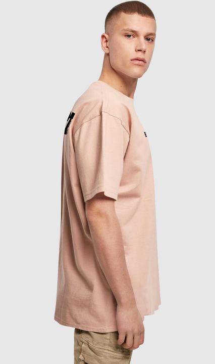 Image du produit Merchcode Believe Front Heavy Oversized Tee - 113653 (XL)