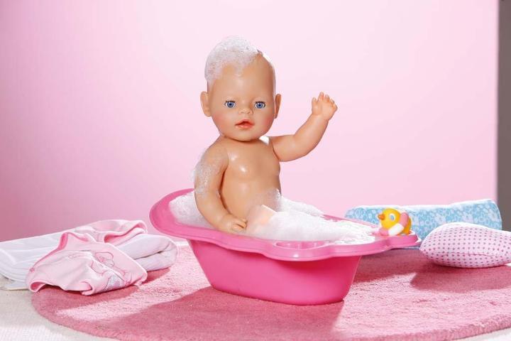 Immagine prodotto Zapf Creation Baby born interattivo
