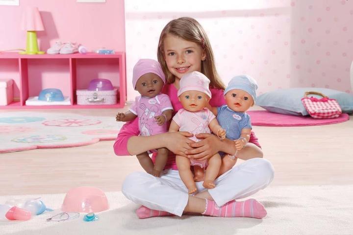 Immagine prodotto Zapf Creation Baby born interattivo