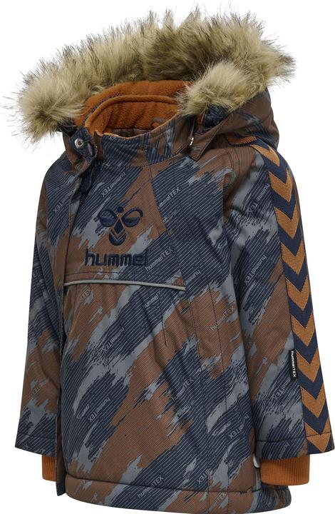 hummel Jessie Tex Jacket