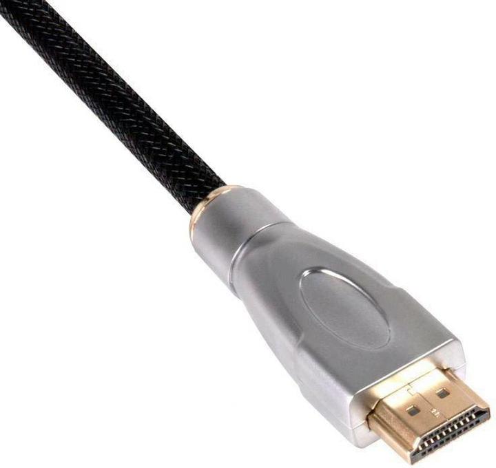 Club 3D HDMI (Typ A) — HDMI (Typ A) (1 m, HDMI)