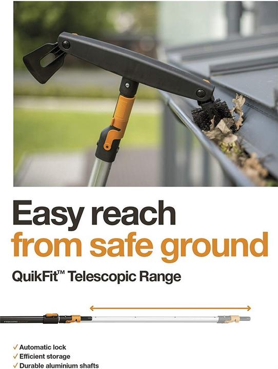 Image du produit Fiskars QuikFit