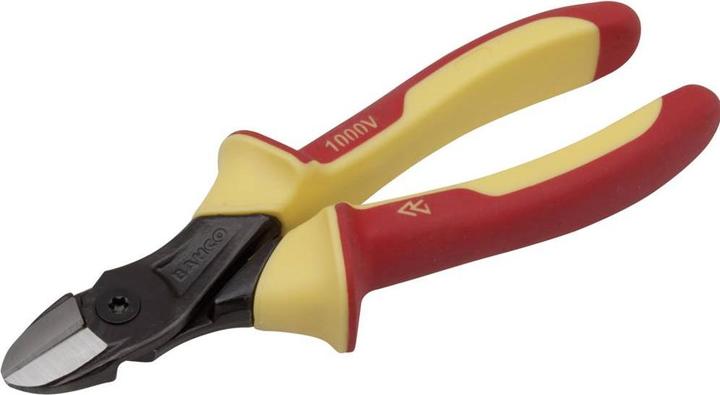 Productafbeelding Bahco Zijsnijders 160 mm 2101S-1 (160 mm)
