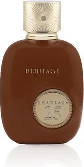 Produktbild Khadlaj 25 Heritage - EDP - 100 ml (Eau de Parfum, 100 ml)