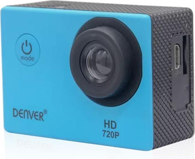 Image du produit Denver ACT-320 Bleu