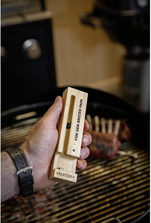 Image du produit Meater Thermomètre à barbecue